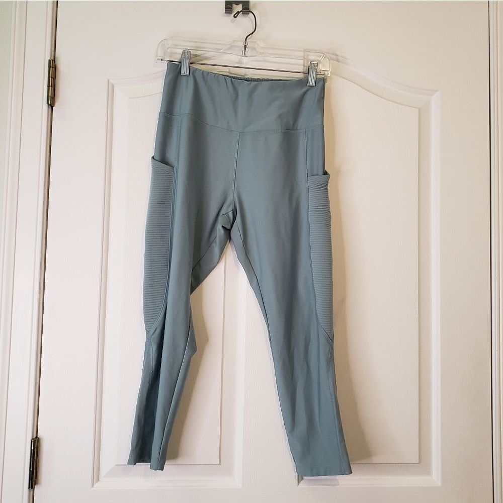 Cali Active Pants